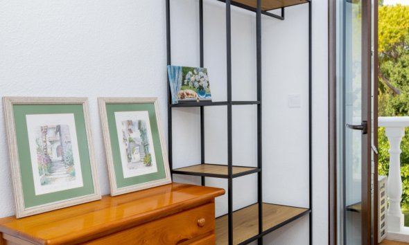 Resale - Terraced house / Townhouse - Orihuela Costa - La Zenia