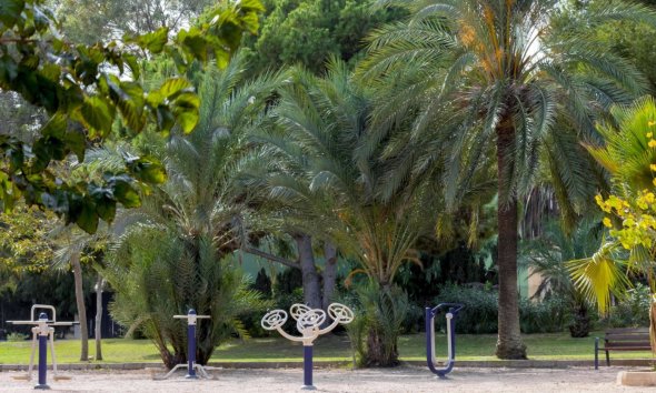 Resale - Terraced house / Townhouse - Orihuela Costa - La Zenia