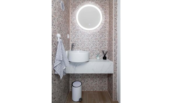 Resale - Terraced house / Townhouse - Orihuela Costa - La Zenia