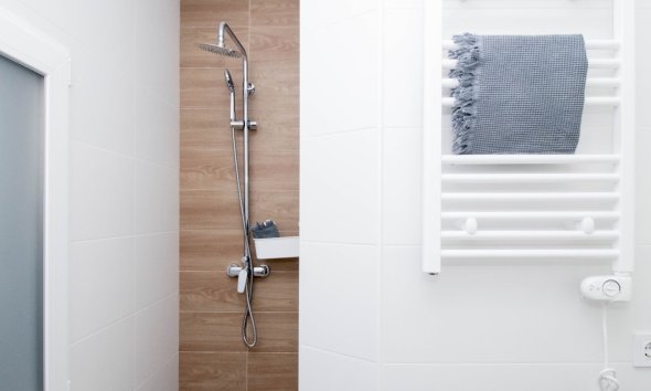 Resale - Terraced house / Townhouse - Orihuela Costa - La Zenia