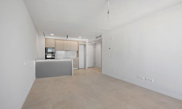 Resale - Apartment - Denia - Puerto