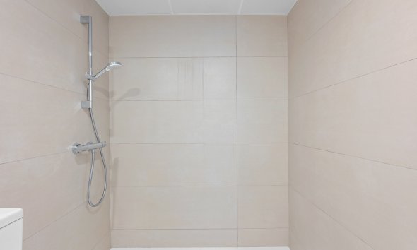 Resale - Apartment - Denia - Puerto