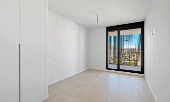 Resale - Apartment - Denia - Puerto
