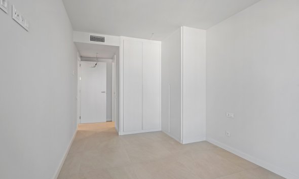 Resale - Apartment - Denia - Puerto