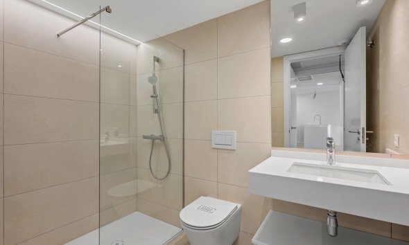 Resale - Apartment - Denia - Puerto