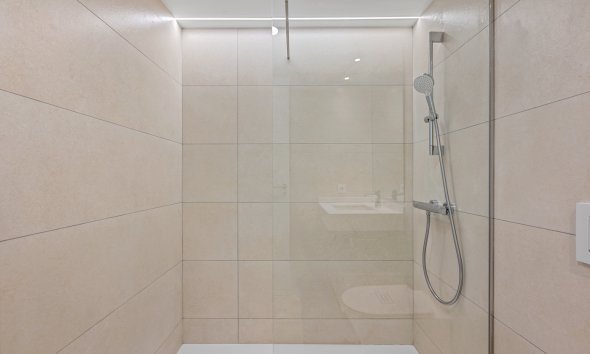 Resale - Apartment - Denia - Puerto