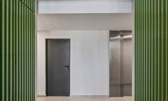 Resale - Apartment - Denia - Puerto