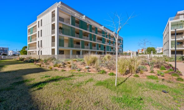 Resale - Apartment - Denia - Puerto