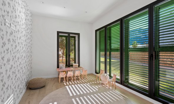 Resale - Apartment - Denia - Puerto