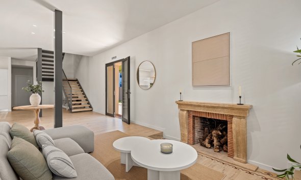 Resale - Apartment - Denia - Puerto