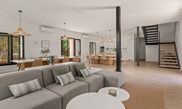 Resale - Apartment - Denia - Puerto