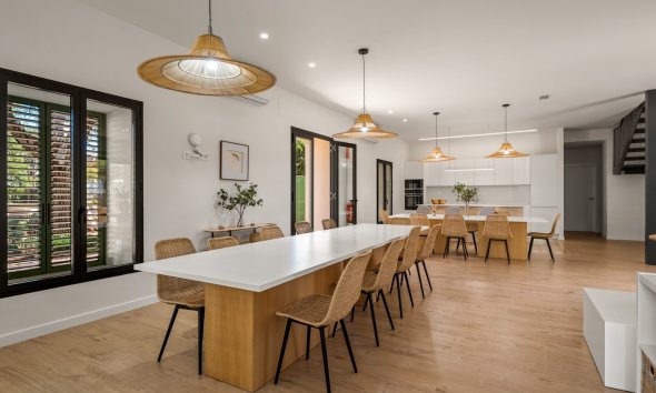 Resale - Apartment - Denia - Puerto