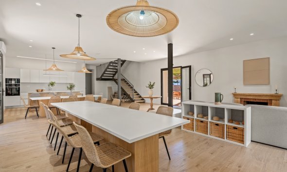 Resale - Apartment - Denia - Puerto