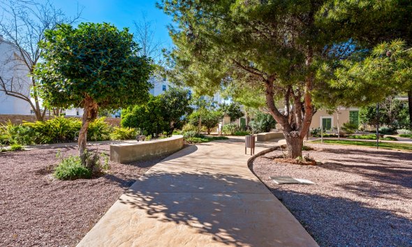 Resale - Apartment - Denia - Puerto