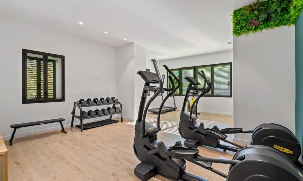 Resale - Apartment - Denia - Puerto