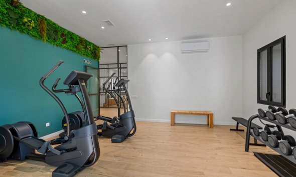 Resale - Apartment - Denia - Puerto