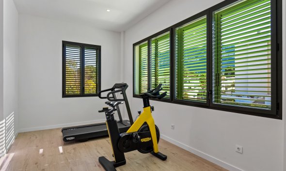 Resale - Apartment - Denia - Puerto