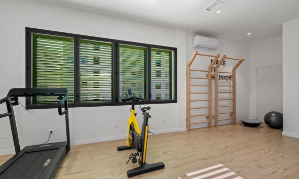 Resale - Apartment - Denia - Puerto