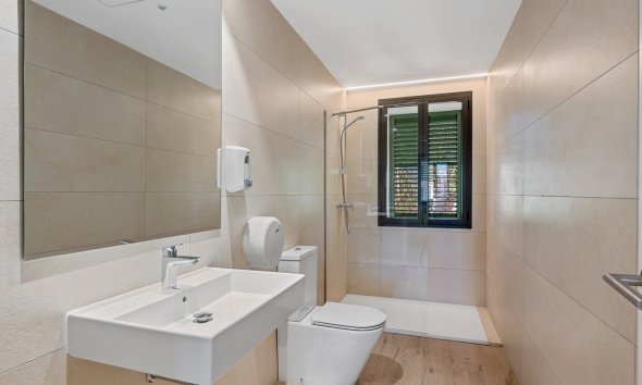 Resale - Apartment - Denia - Puerto