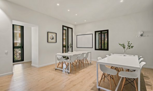 Resale - Apartment - Denia - Puerto