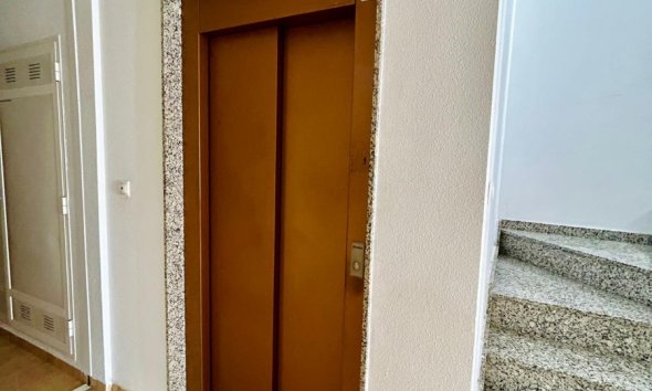 Reventa - Apartamento - San Isidro