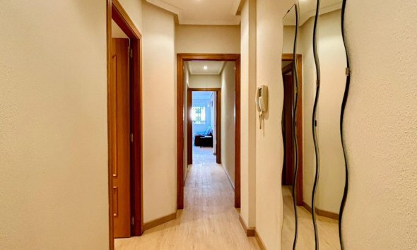 Reventa - Apartamento - San Isidro