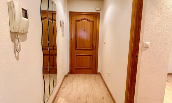 Reventa - Apartamento - San Isidro