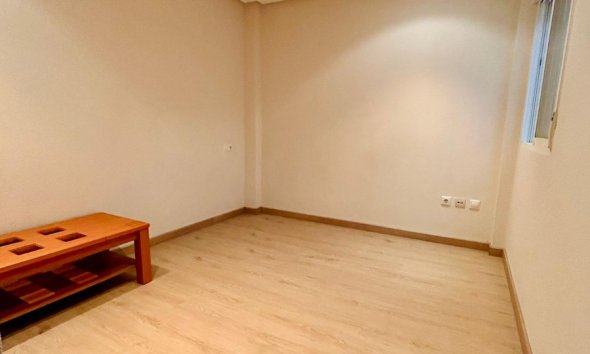 Reventa - Apartamento - San Isidro