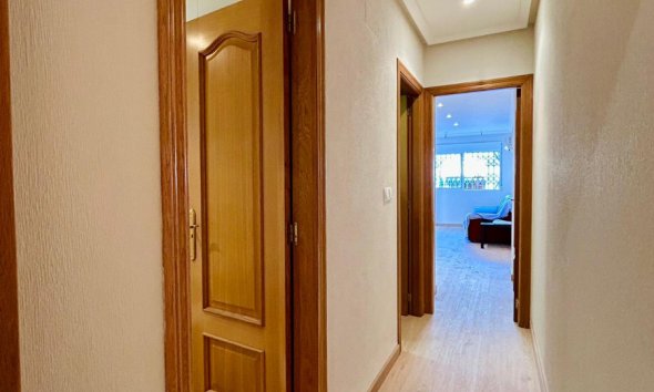 Reventa - Apartamento - San Isidro