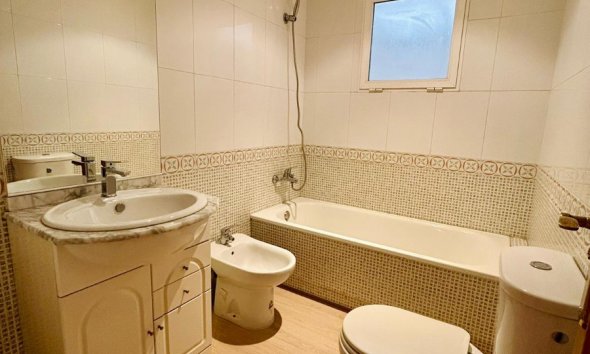 Reventa - Apartamento - San Isidro