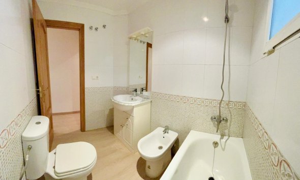 Reventa - Apartamento - San Isidro