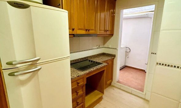 Reventa - Apartamento - San Isidro