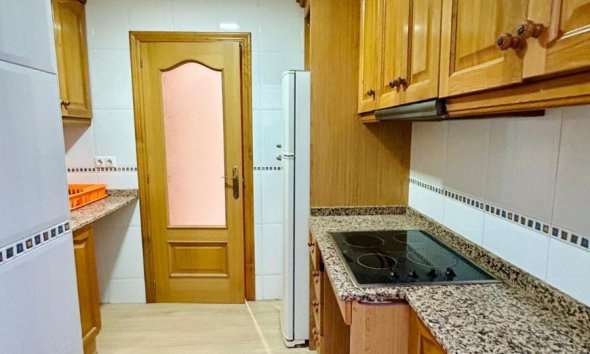 Reventa - Apartamento - San Isidro