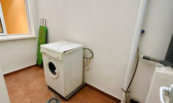 Reventa - Apartamento - San Isidro