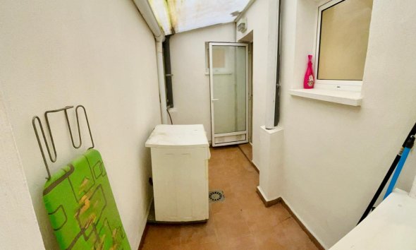 Reventa - Apartamento - San Isidro