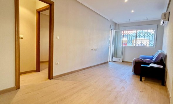 Reventa - Apartamento - San Isidro