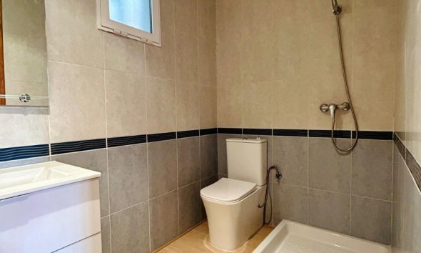 Reventa - Apartamento - San Isidro