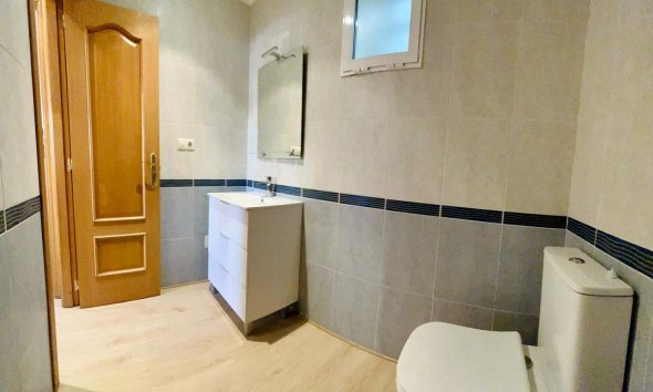 Reventa - Apartamento - San Isidro