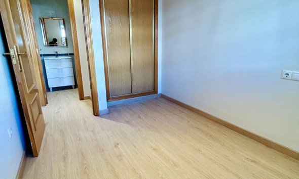 Reventa - Apartamento - San Isidro