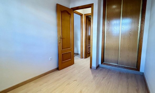 Reventa - Apartamento - San Isidro
