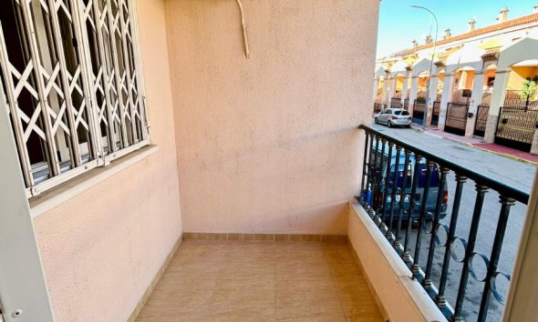 Reventa - Apartamento - San Isidro