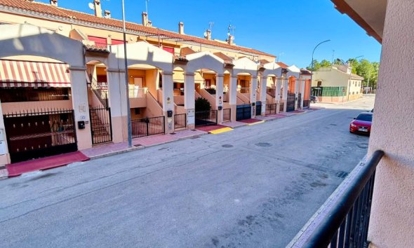 Reventa - Apartamento - San Isidro