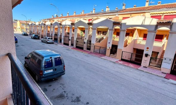 Reventa - Apartamento - San Isidro