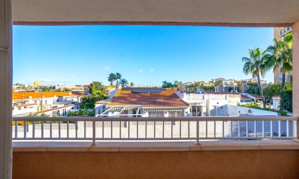 Resale - Apartment - Torrevieja - Playa de los locos