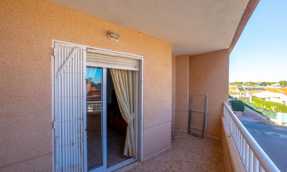 Resale - Apartment - Torrevieja - Playa de los locos
