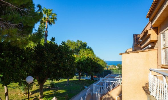 Resale - Apartment - Torrevieja - Torreblanca
