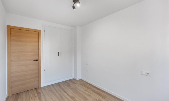 Resale - Apartment - Torrevieja - Torreblanca