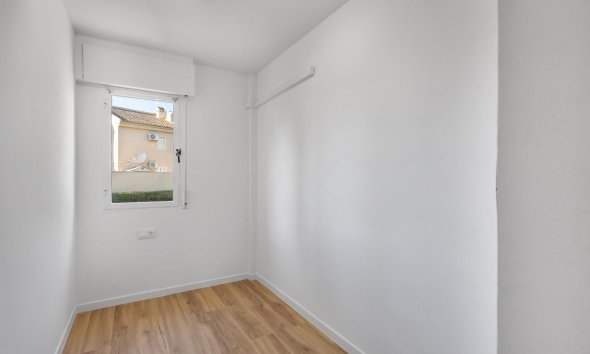 Resale - Apartment - Torrevieja - Torreblanca