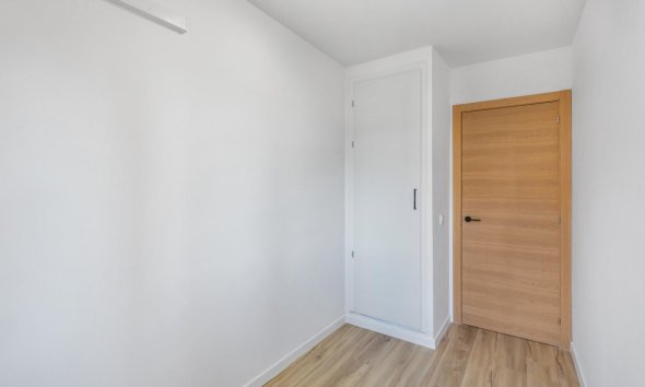 Resale - Apartment - Torrevieja - Torreblanca