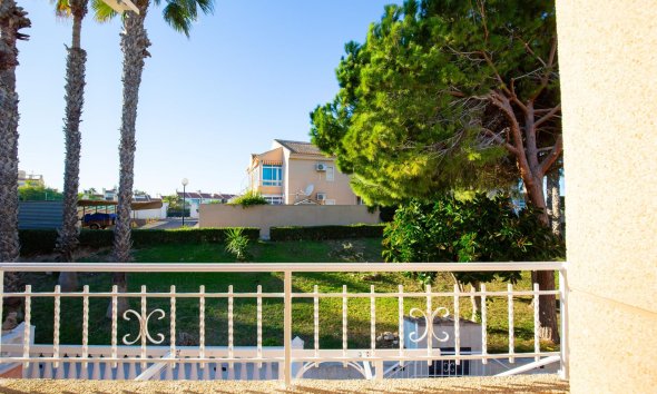 Resale - Apartment - Torrevieja - Torreblanca